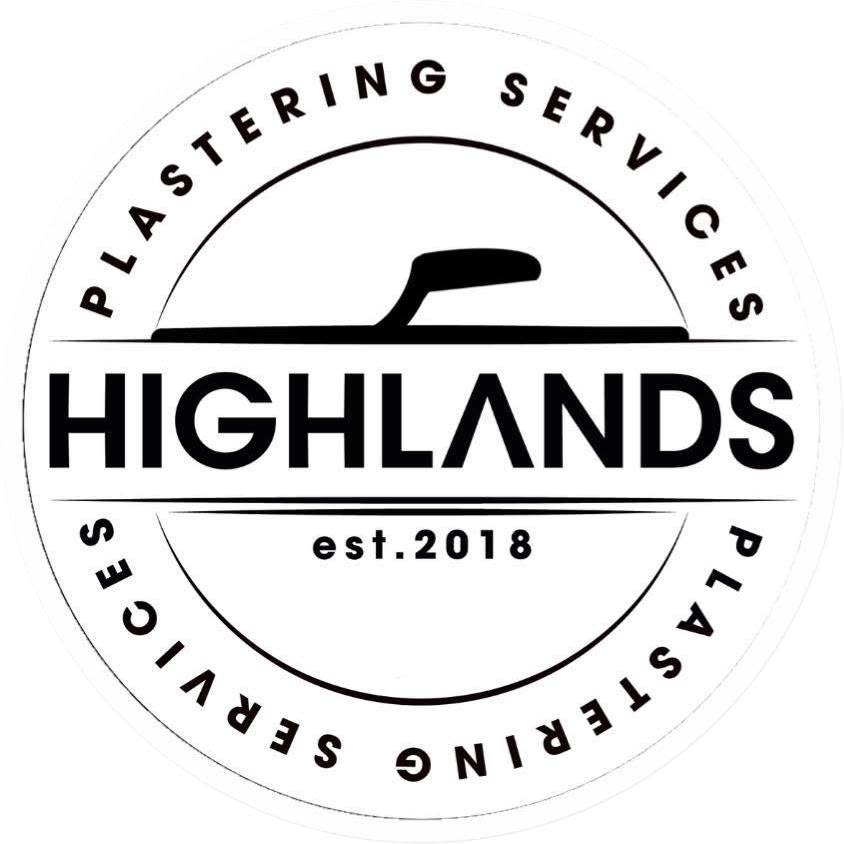 Highlands Plastering Services logo